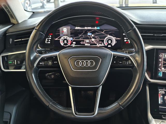 AUDI A6 45 TDI 3.0 QUATTRO TIPTRONIC - foto 8