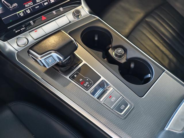 AUDI A6 45 TDI 3.0 QUATTRO TIPTRONIC - foto 11