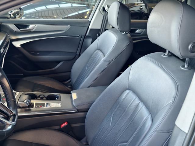 AUDI A6 45 TDI 3.0 QUATTRO TIPTRONIC - foto 13