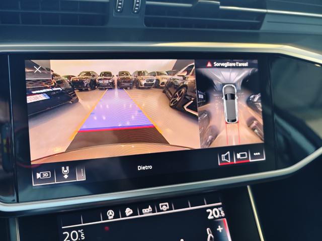 AUDI A6 45 TDI 3.0 QUATTRO TIPTRONIC - foto 10