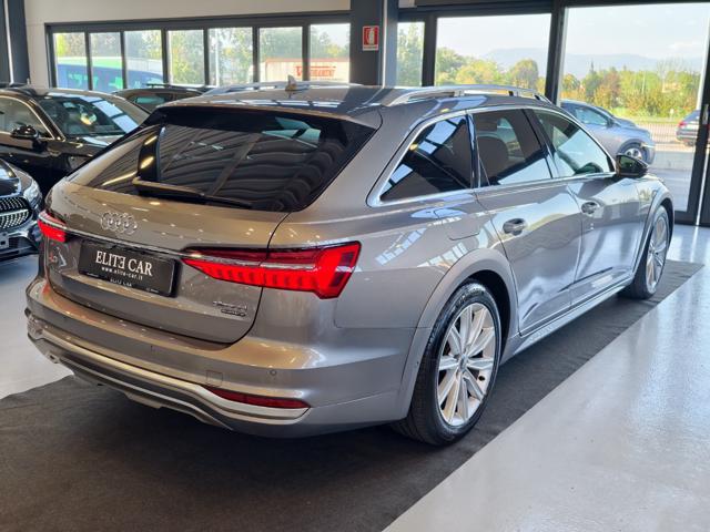AUDI A6 45 TDI 3.0 QUATTRO TIPTRONIC - foto 6