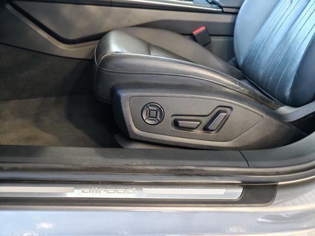 AUDI A6 45 TDI 3.0 QUATTRO TIPTRONIC - foto 14