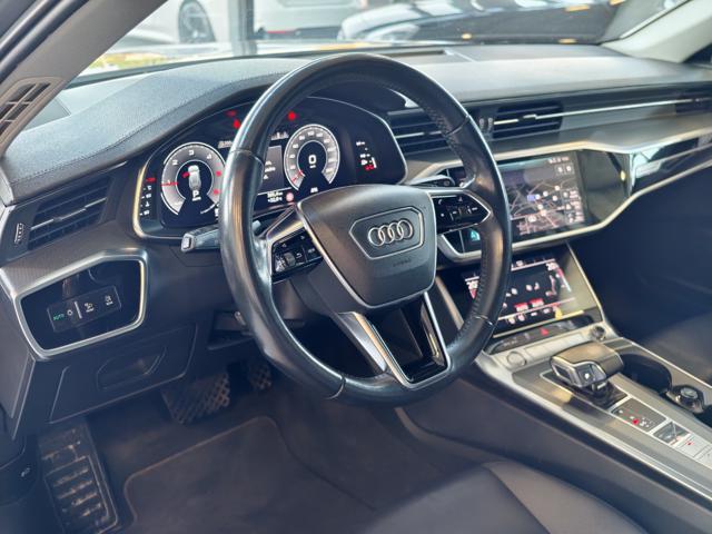 AUDI A6 45 TDI 3.0 QUATTRO TIPTRONIC - foto 9