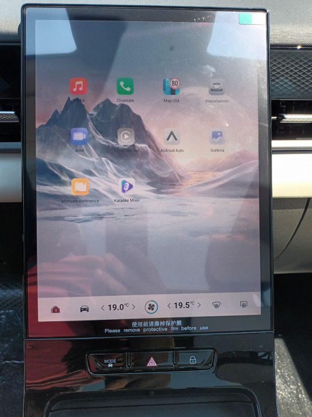 JAECOO J5 1600 TGDI EXCLUSIVE 147CV AUT. T - foto 15