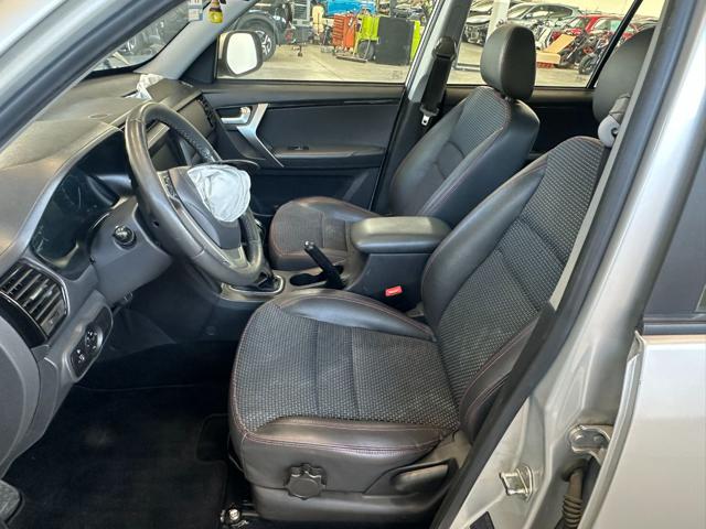 EVO EVO5 1.6 BI-FUEL GPL - foto 11