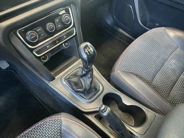 EVO EVO5 1.6 BI-FUEL GPL - foto 17