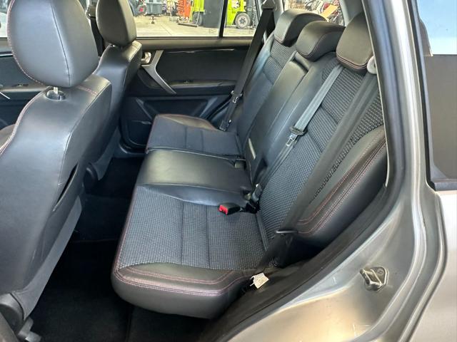 EVO EVO5 1.6 BI-FUEL GPL - foto 12