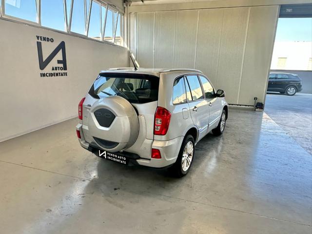 EVO EVO5 1.6 BI-FUEL GPL - foto 7