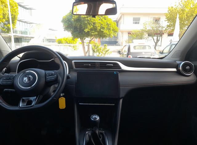 MG ZS VTI-TECH COMFORT - foto 8