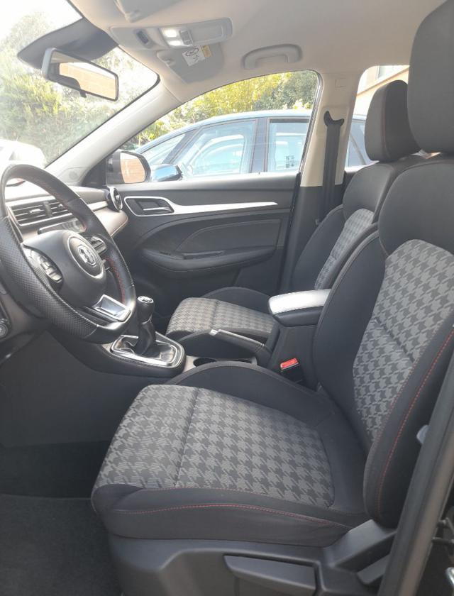 MG ZS VTI-TECH COMFORT - foto 9