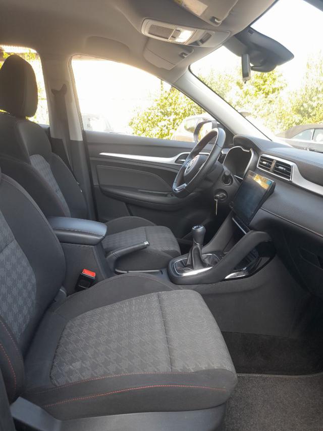 MG ZS VTI-TECH COMFORT - foto 10