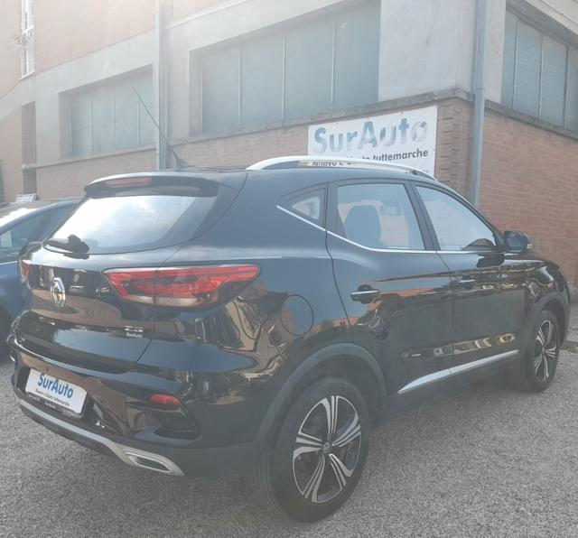 MG ZS VTI-TECH COMFORT - foto 6