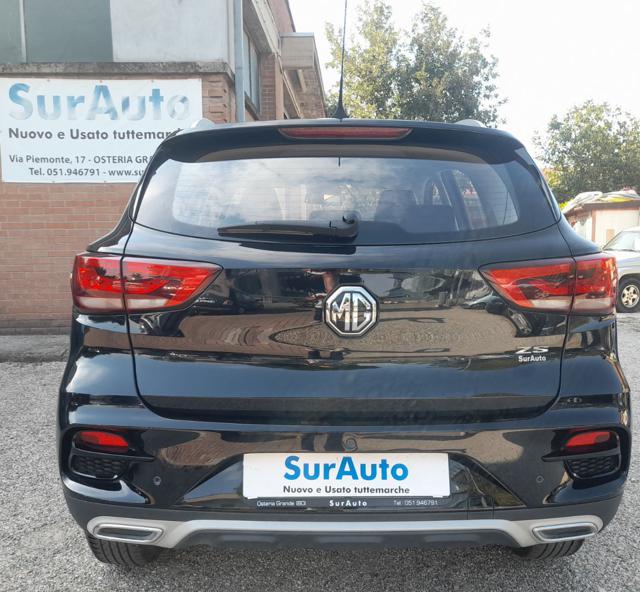 MG ZS VTI-TECH COMFORT - foto 7