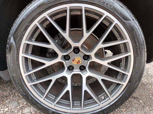 PORSCHE MACAN 2000 V4 245CV PDK NAVI PDLS PELL - foto 18