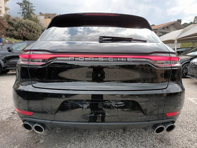 PORSCHE MACAN 2000 V4 245CV PDK NAVI PDLS PELL - foto 6