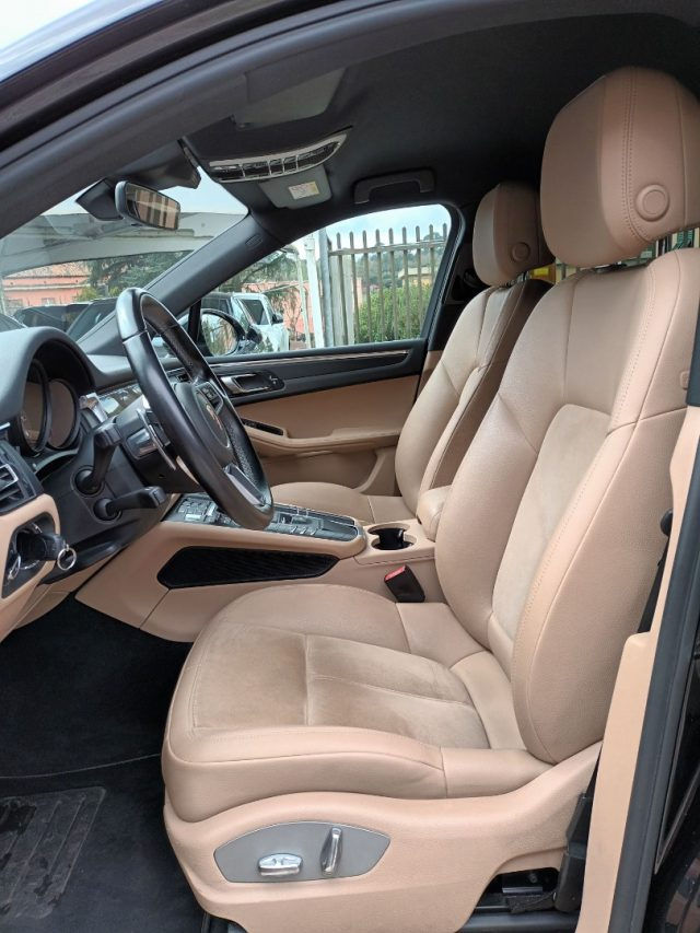 PORSCHE MACAN 2000 V4 245CV PDK NAVI PDLS PELL - foto 8