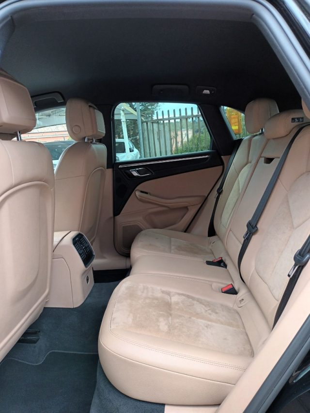 PORSCHE MACAN 2000 V4 245CV PDK NAVI PDLS PELL - foto 9