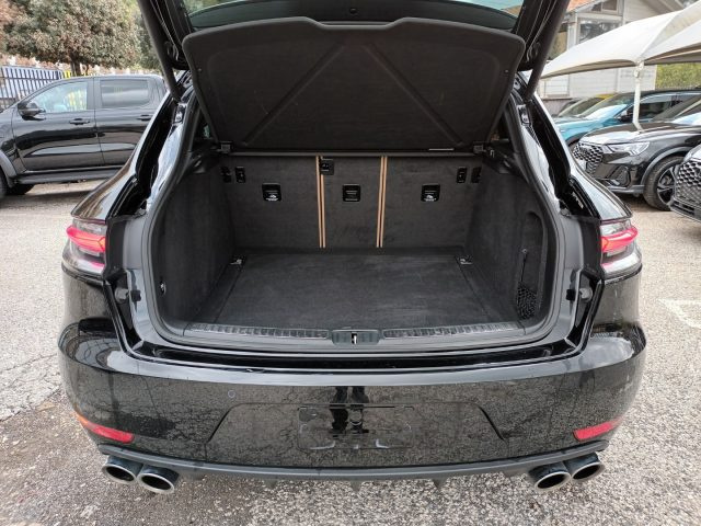 PORSCHE MACAN 2000 V4 245CV PDK NAVI PDLS PELL - foto 20