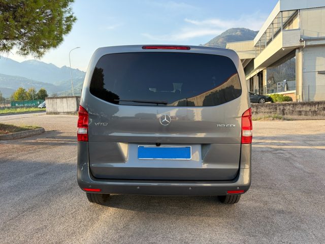MERCEDES-BENZ VITO 2.0 110 CDI PC MIXTO COMPACT N1  - foto 6