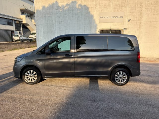 MERCEDES-BENZ VITO 2.0 110 CDI PC MIXTO COMPACT N1  - foto 8