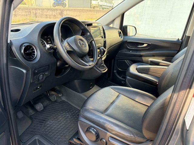 MERCEDES-BENZ VITO 2.0 110 CDI PC MIXTO COMPACT N1  - foto 9