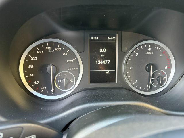 MERCEDES-BENZ VITO 2.0 110 CDI PC MIXTO COMPACT N1  - foto 10