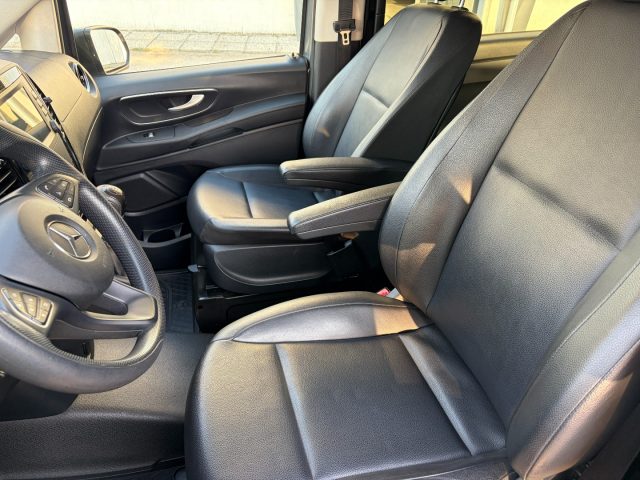 MERCEDES-BENZ VITO 2.0 110 CDI PC MIXTO COMPACT N1  - foto 12