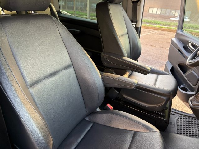 MERCEDES-BENZ VITO 2.0 110 CDI PC MIXTO COMPACT N1  - foto 14