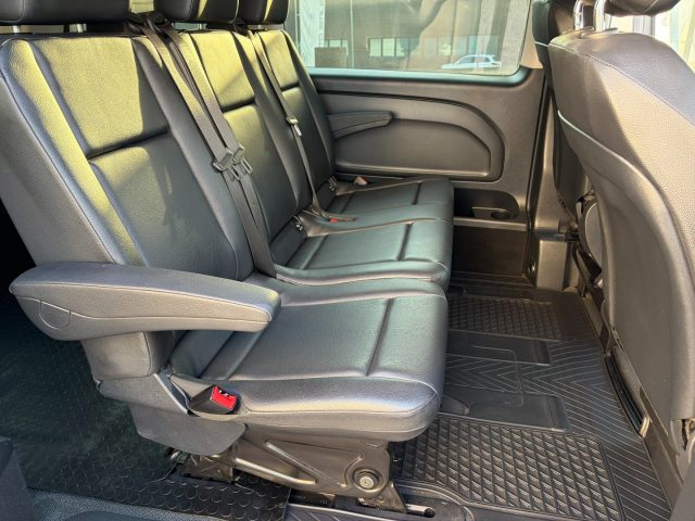 MERCEDES-BENZ VITO 2.0 110 CDI PC MIXTO COMPACT N1  - foto 15
