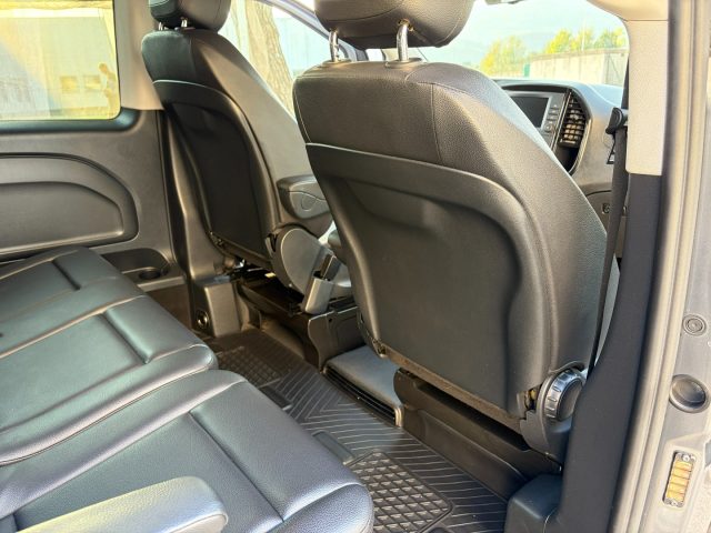 MERCEDES-BENZ VITO 2.0 110 CDI PC MIXTO COMPACT N1  - foto 16