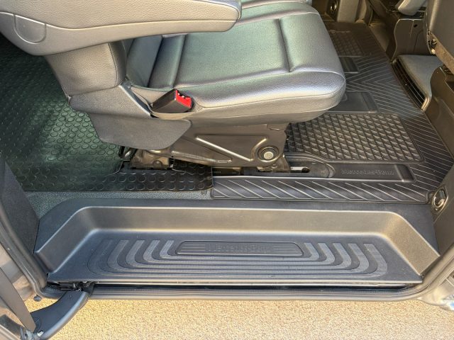 MERCEDES-BENZ VITO 2.0 110 CDI PC MIXTO COMPACT N1  - foto 17