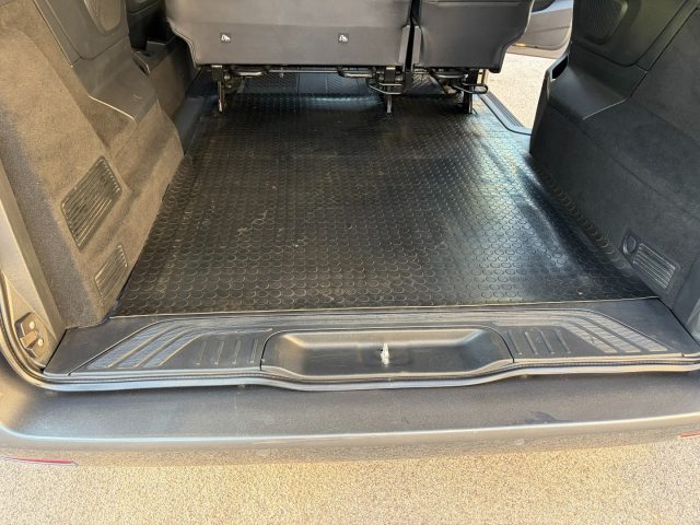 MERCEDES-BENZ VITO 2.0 110 CDI PC MIXTO COMPACT N1  - foto 18