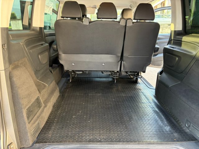 MERCEDES-BENZ VITO 2.0 110 CDI PC MIXTO COMPACT N1  - foto 19