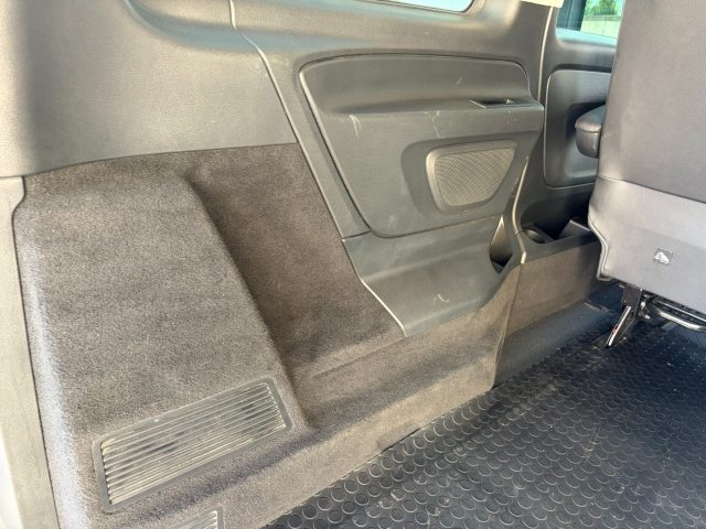 MERCEDES-BENZ VITO 2.0 110 CDI PC MIXTO COMPACT N1  - foto 20