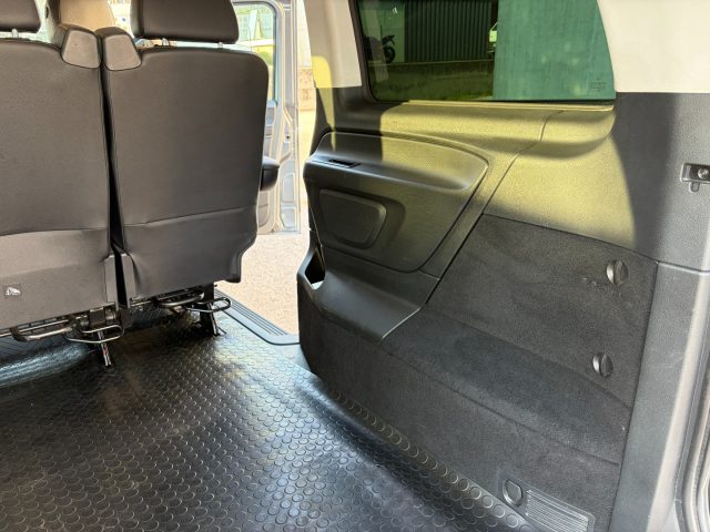 MERCEDES-BENZ VITO 2.0 110 CDI PC MIXTO COMPACT N1  - foto 21