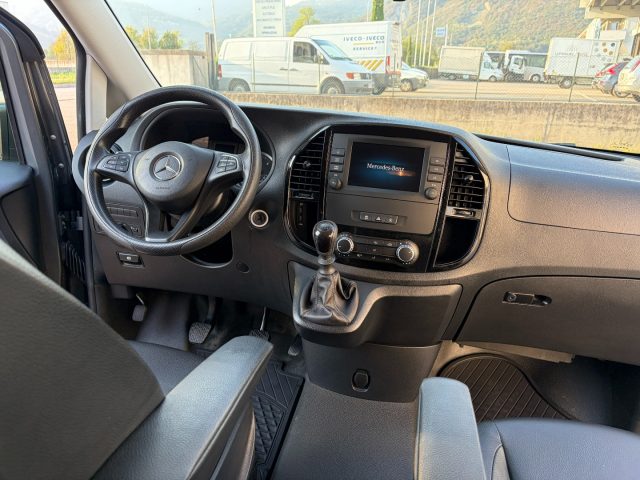 MERCEDES-BENZ VITO 2.0 110 CDI PC MIXTO COMPACT N1  - foto 23