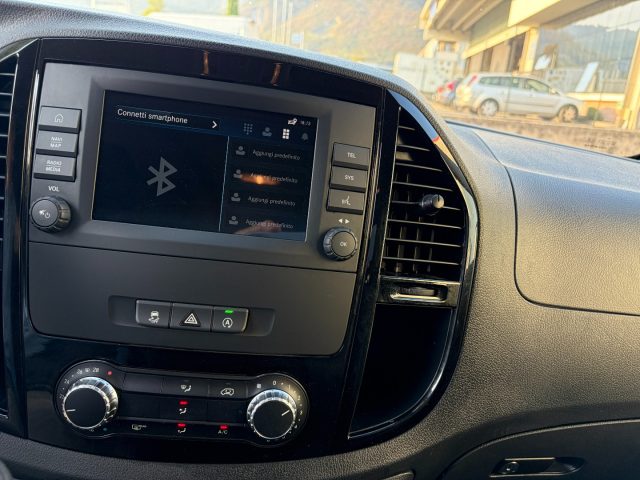 MERCEDES-BENZ VITO 2.0 110 CDI PC MIXTO COMPACT N1  - foto 26