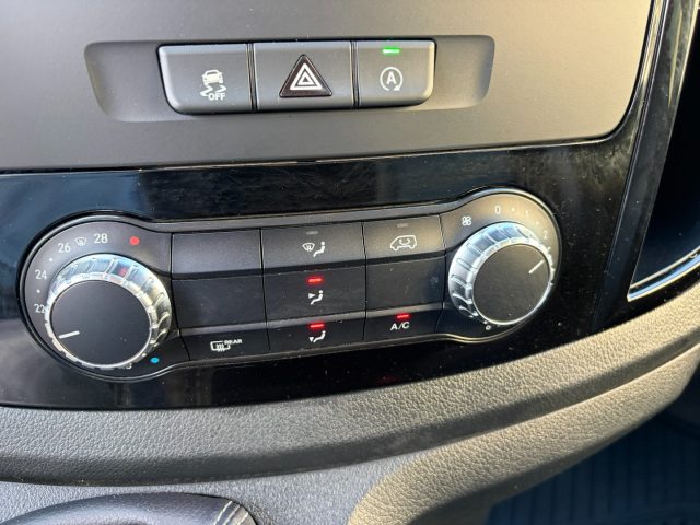 MERCEDES-BENZ VITO 2.0 110 CDI PC MIXTO COMPACT N1  - foto 27