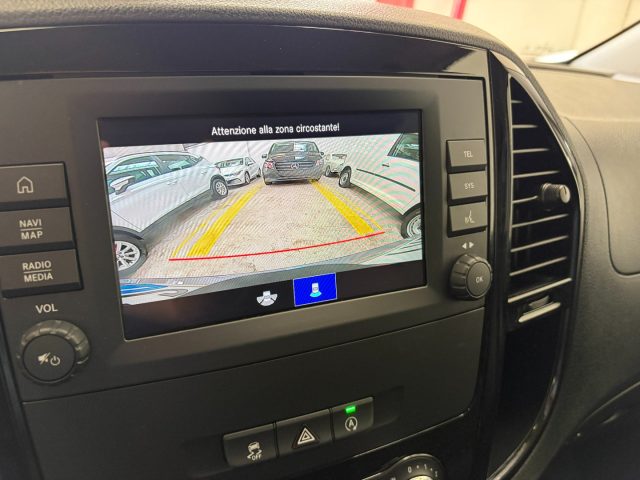 MERCEDES-BENZ VITO 2.0 110 CDI PC MIXTO COMPACT N1  - foto 29
