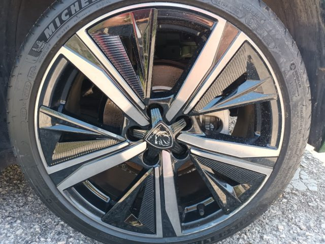 PEUGEOT 308 1200 PURETECH TURBO GT 130CV EAT - foto 14
