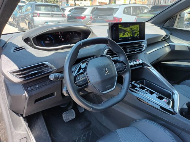 PEUGEOT 5008 1500 BLUEHDI ALLURE PACK 130CV E - foto 12