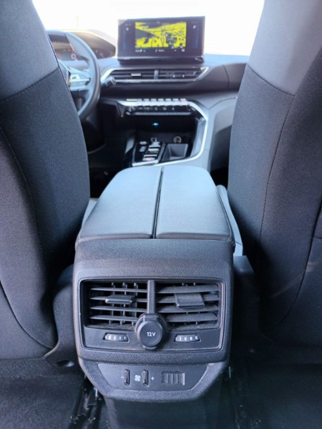PEUGEOT 5008 1500 BLUEHDI ALLURE PACK 130CV E - foto 13