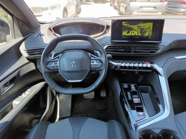 PEUGEOT 5008 1500 BLUEHDI ALLURE PACK 130CV E - foto 14