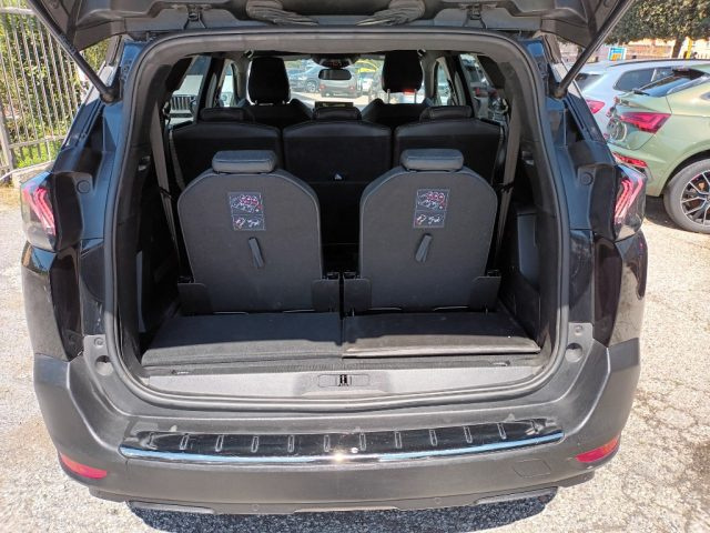 PEUGEOT 5008 1500 BLUEHDI ALLURE PACK 130CV E - foto 20