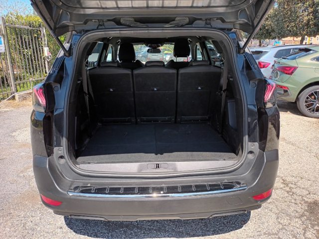 PEUGEOT 5008 1500 BLUEHDI ALLURE PACK 130CV E - foto 21