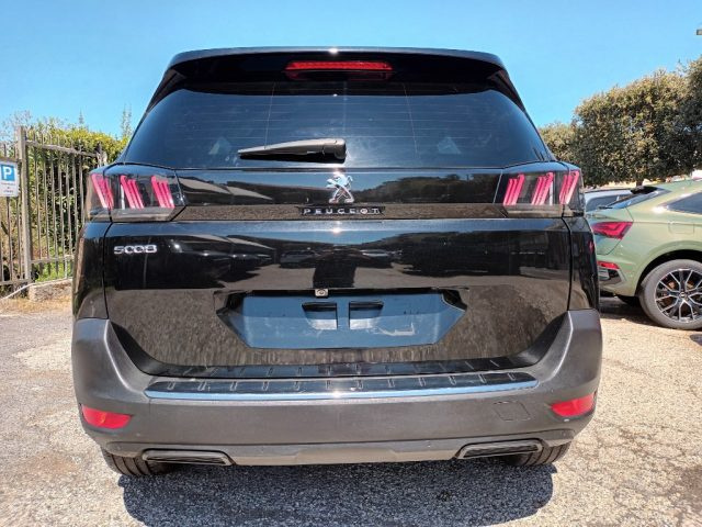 PEUGEOT 5008 1500 BLUEHDI ALLURE PACK 130CV E - foto 6