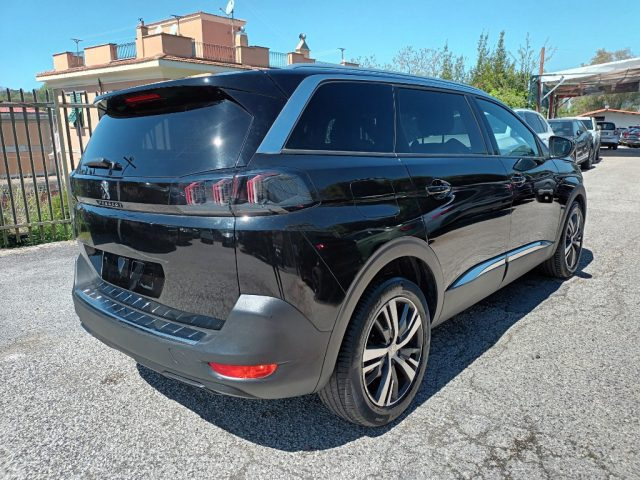 PEUGEOT 5008 1500 BLUEHDI ALLURE PACK 130CV E - foto 7