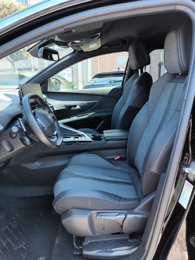 PEUGEOT 5008 1500 BLUEHDI ALLURE PACK 130CV E - foto 8