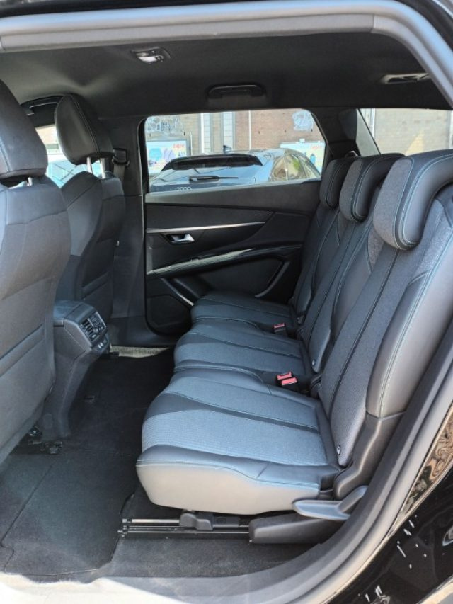PEUGEOT 5008 1500 BLUEHDI ALLURE PACK 130CV E - foto 9
