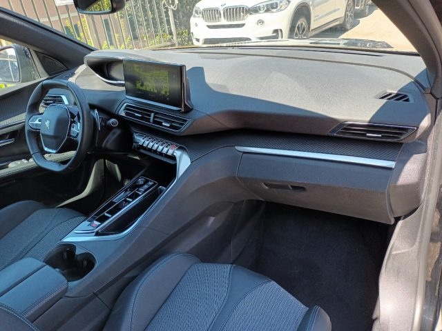 PEUGEOT 5008 1500 BLUEHDI ALLURE PACK 130CV E - foto 11